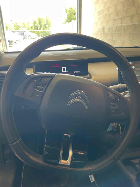 CITROEN C4 CACTUS 1.6 BlueHDi 100 1560cm3 99cv