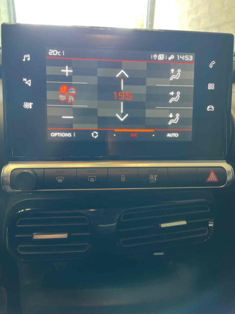 CITROEN C4 CACTUS 1.6 BlueHDi 100 1560cm3 99cv