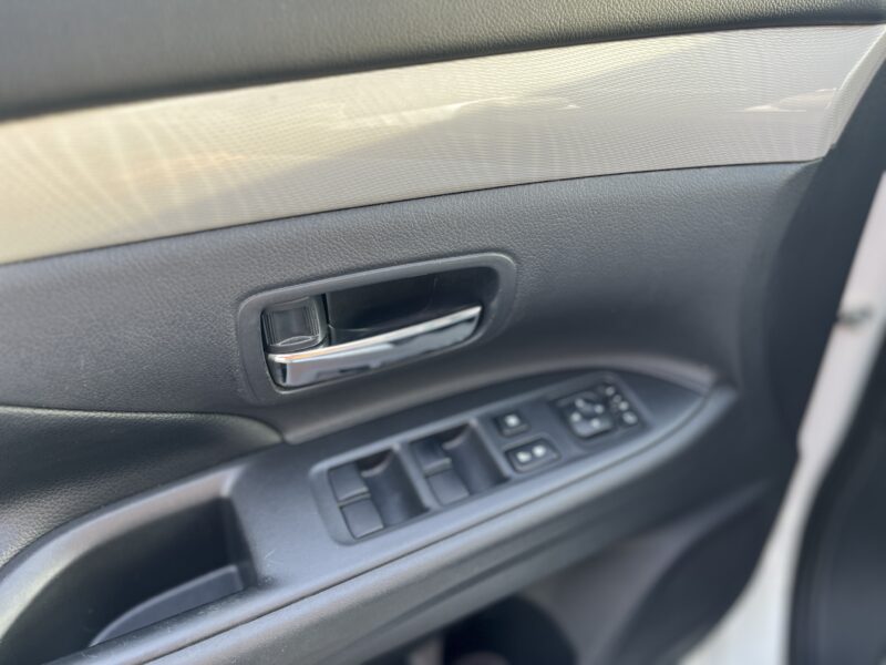 MITSUBISHI OUTLANDER III 2014