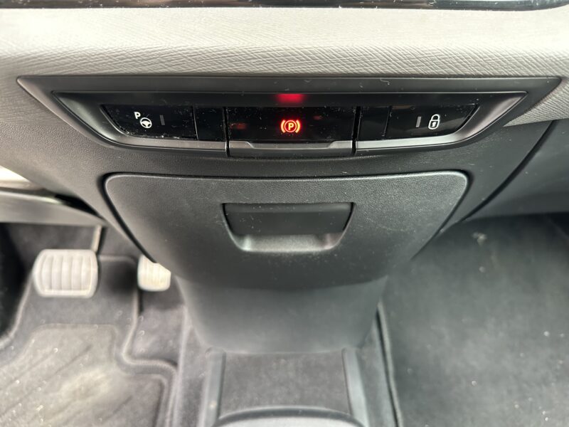 CITROEN C4 SPACETOURER 2019