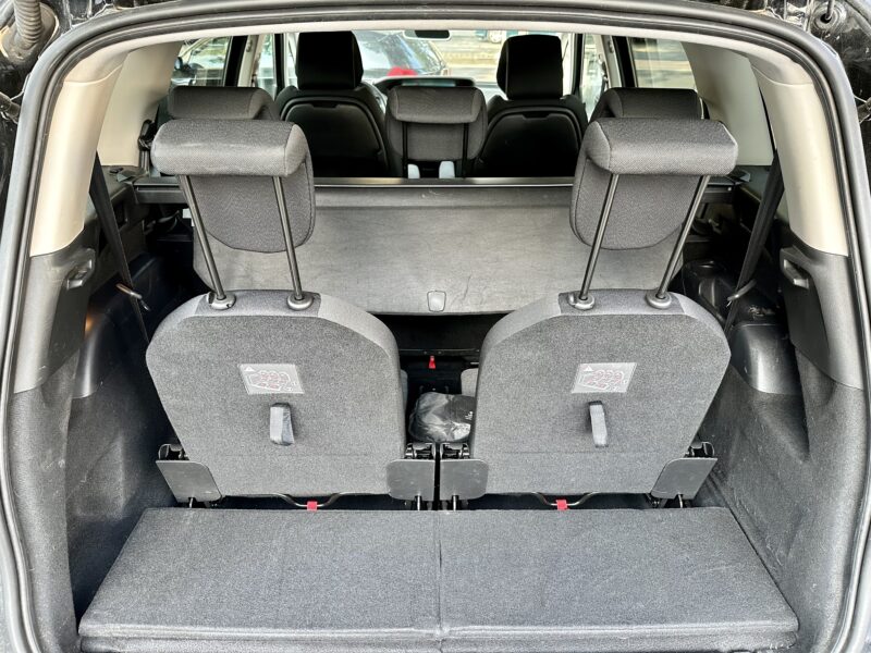 CITROEN C4 SPACETOURER 2019