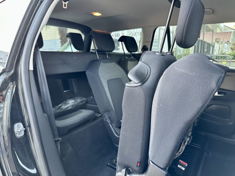 CITROEN C4 SPACETOURER 2019