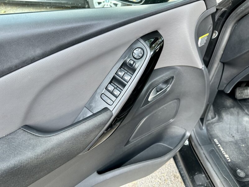 CITROEN C4 SPACETOURER 2019