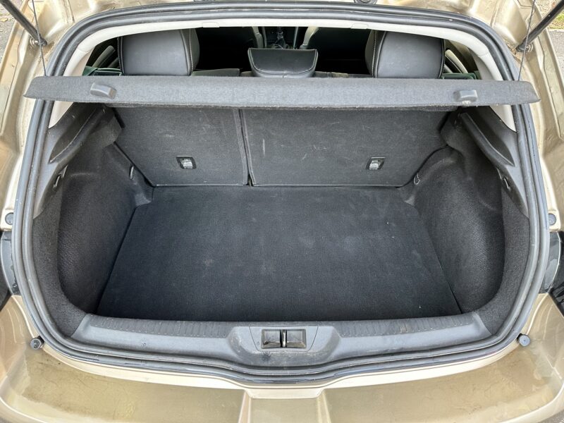 RENAULT MEGANE IV 2016