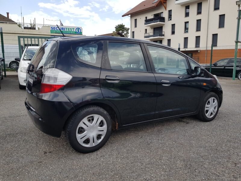 HONDA JAZZ 1.2i 90CV