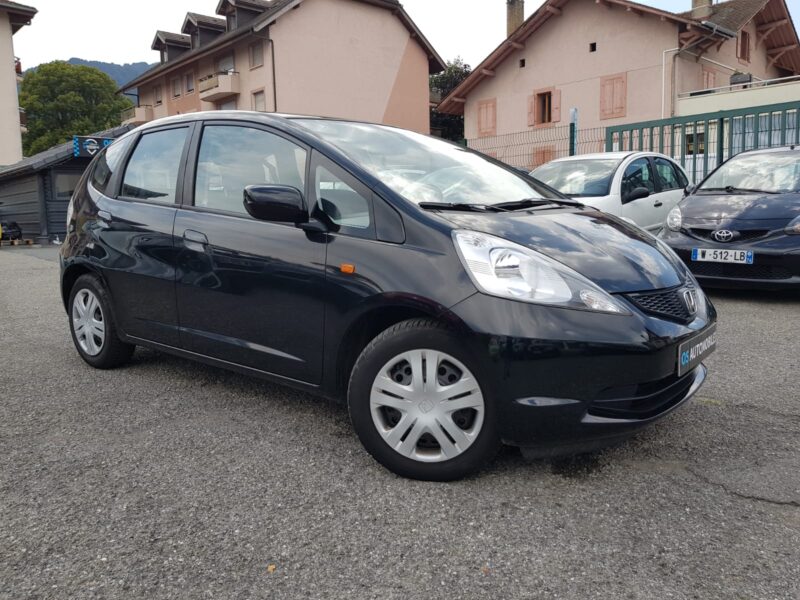 HONDA JAZZ 1.2i 90CV