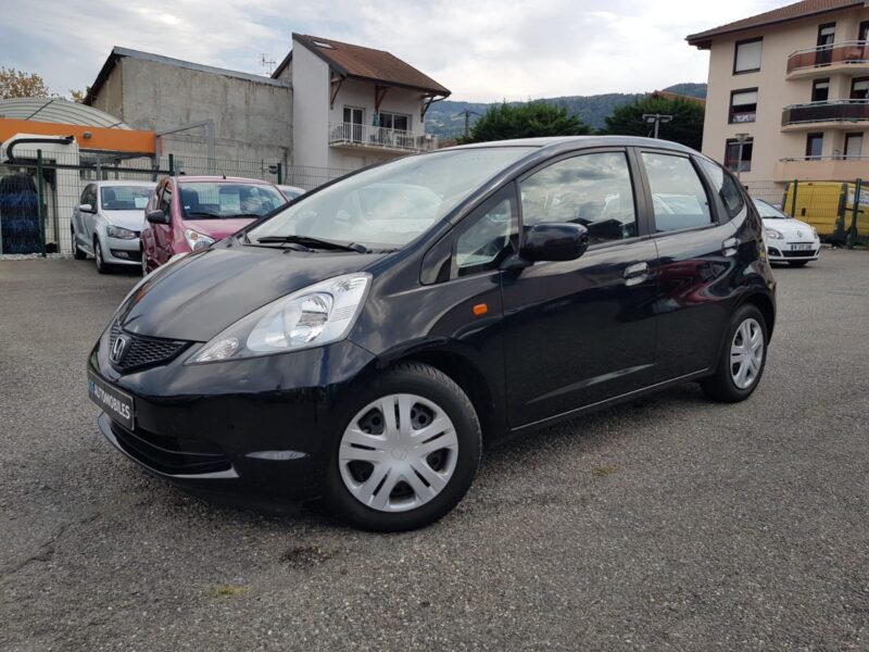 HONDA JAZZ 1.2i 90CV