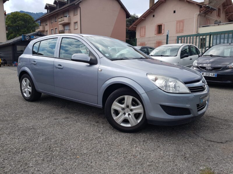OPEL ASTRA H 1.6i 115CV COSMO