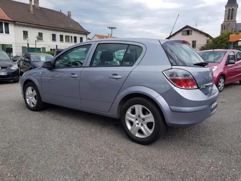 OPEL ASTRA H 1.6i 115CV COSMO
