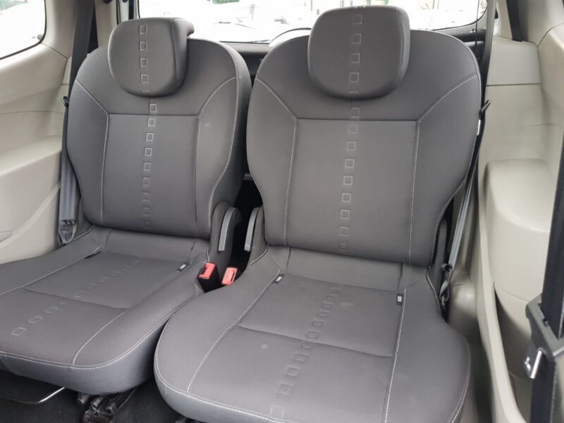 RENAULT TWINGO II 1.2i 75CV NIGHT&DAY