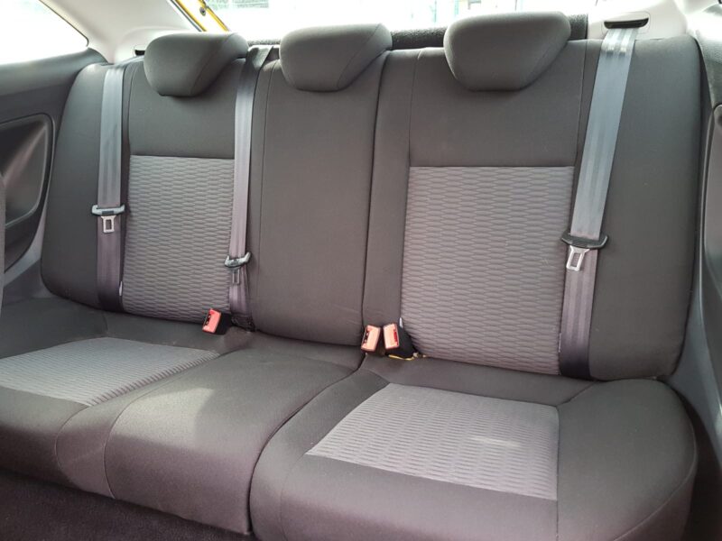 SEAT IBIZA IV 1.4i 85CV SPORT