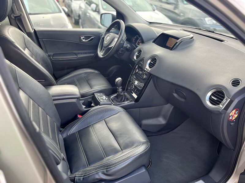 RENAULT KOLEOS I 2013