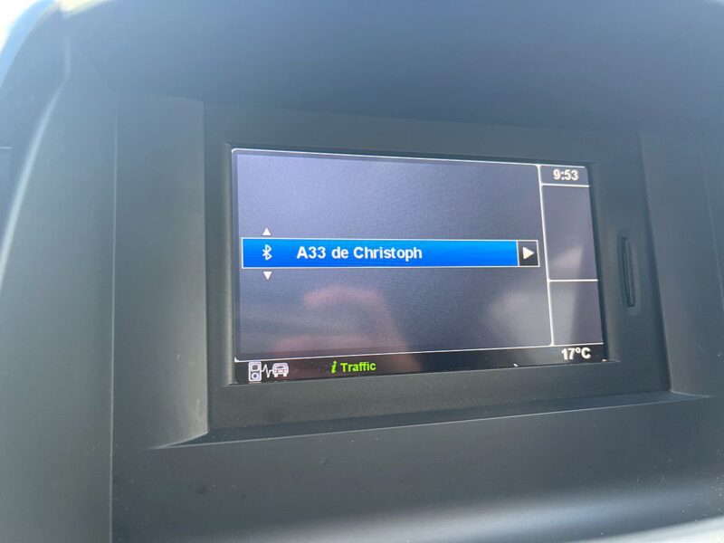 RENAULT KOLEOS I 2013