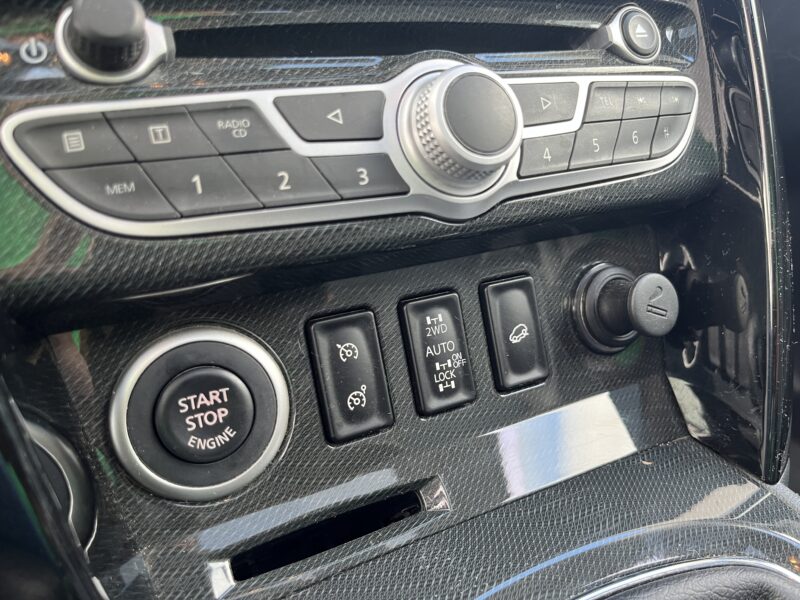 RENAULT KOLEOS I 2013