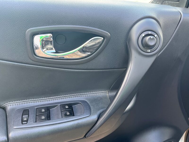 RENAULT KOLEOS I 2013