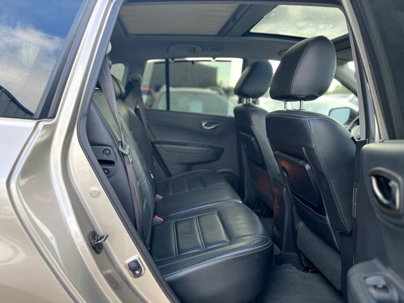 RENAULT KOLEOS I 2013