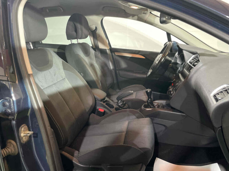 CITROEN C4 II 2011 B7 1.6 HDi 92cv