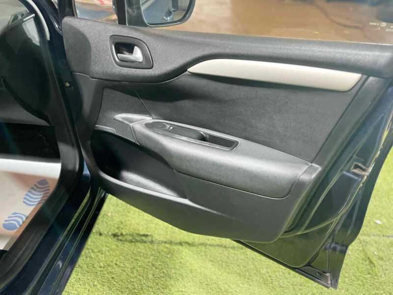 CITROEN C4 II 2011 B7 1.6 HDi 92cv