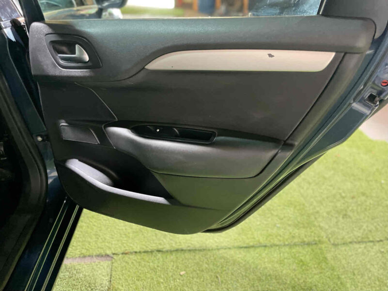 CITROEN C4 II 2011 B7 1.6 HDi 92cv