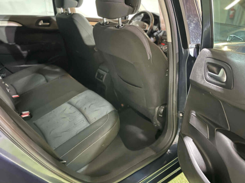 CITROEN C4 II 2011 B7 1.6 HDi 92cv