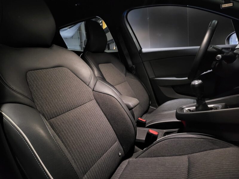 RENAULT CLIO V 1.5 DCI 115cv INTENS , Caméra 360