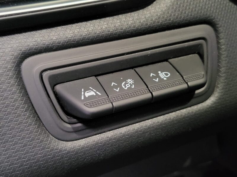 RENAULT CLIO V 1.5 DCI 115cv INTENS , Caméra 360