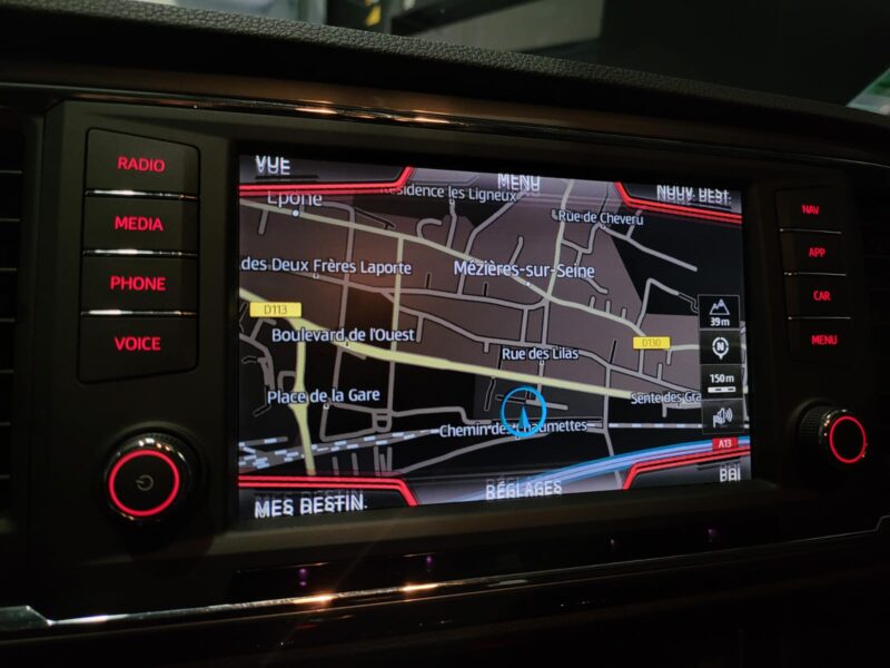 1.6 TDI 115cv STYLE BUSINESS / APPLE CARPLAY