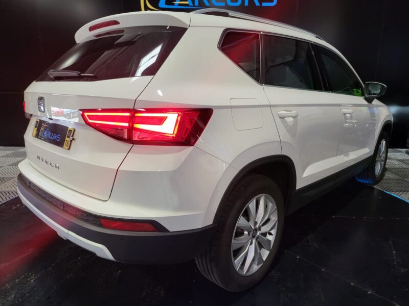 1.6 TDI 115cv STYLE BUSINESS / APPLE CARPLAY