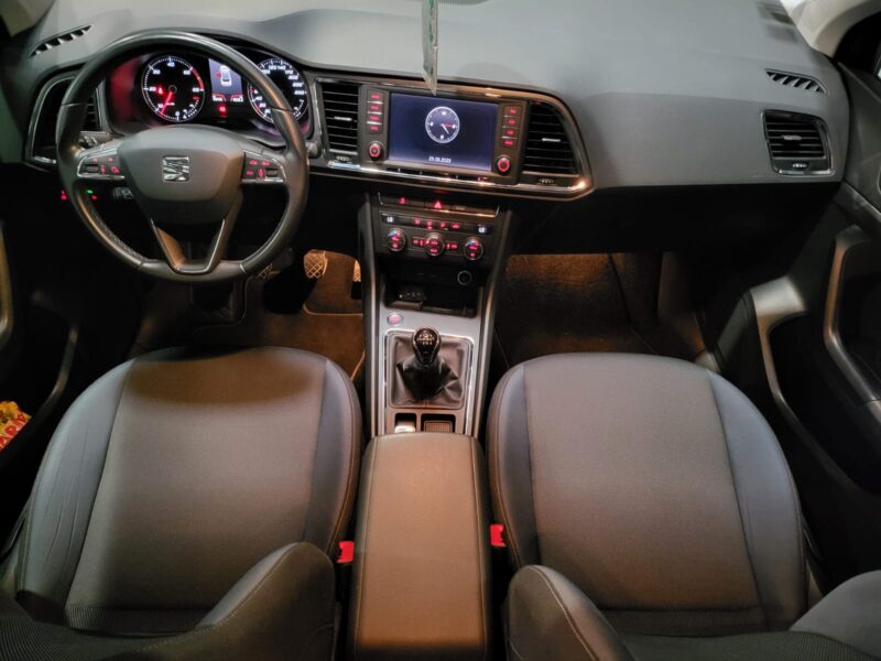 1.6 TDI 115cv STYLE BUSINESS / APPLE CARPLAY