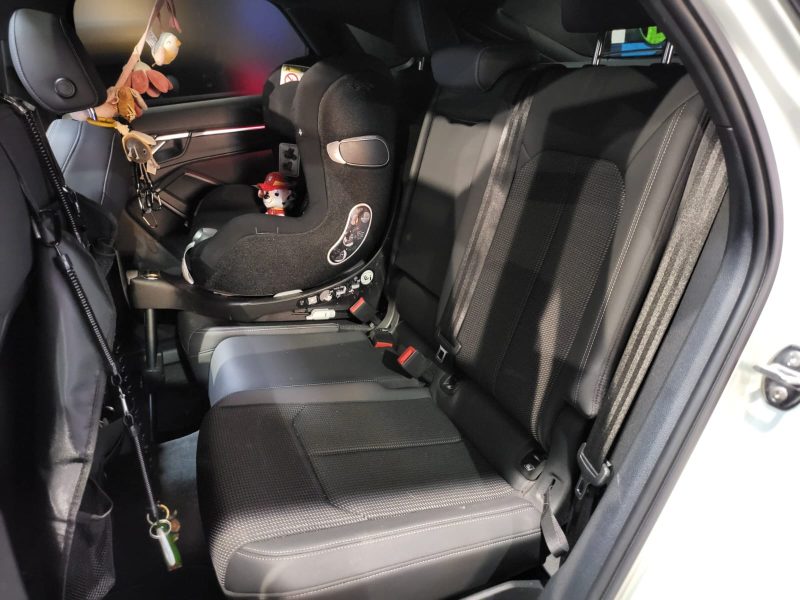 S LINE 35 TFSI 150cv / TOIT OUVRANT / APPLE CARPLAY