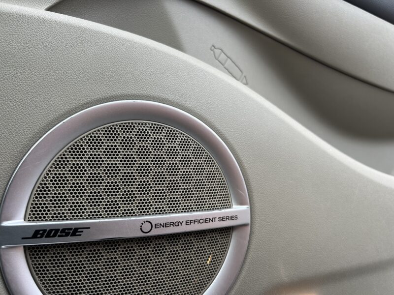 RENAULT SCENIC 3 III JADE 1.9 DCI 130 BOSE TOIT OUVRANT CUIR GPS BLUETOOTH FULL OPTIONS Garantie1an