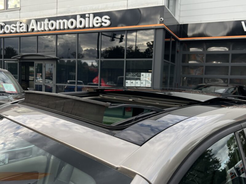 RENAULT SCENIC 3 III JADE 1.9 DCI 130 BOSE TOIT OUVRANT CUIR GPS BLUETOOTH FULL OPTIONS Garantie1an