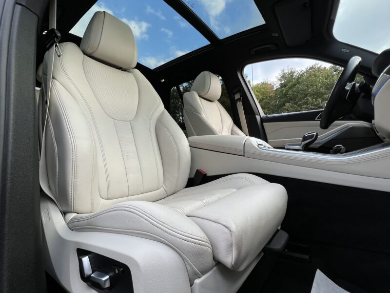 BMW X5 G05 M SPORT 45e 3.0 HYBRID 394 XDRIVE TOIT OUVRANT HARMAN KARDON JANTES 22 - Garantie1an
