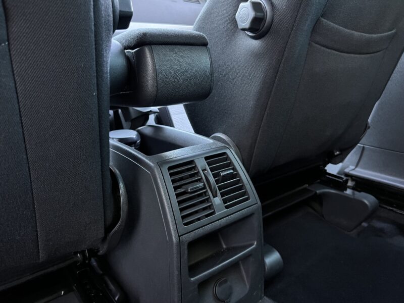 OPEL ZAFIRA II PHASE 2 1.7 CDTI 125 Cv 1ERE MAIN 7 PLACES GPS BLUETOOTH REGULATEUR - Garantie1an