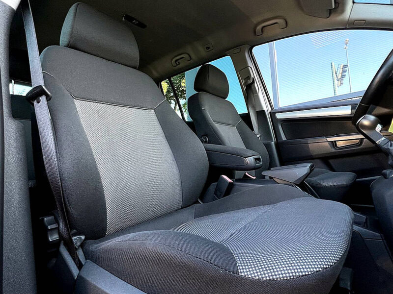 OPEL ZAFIRA II PHASE 2 1.7 CDTI 125 Cv 1ERE MAIN 7 PLACES GPS BLUETOOTH REGULATEUR - Garantie1an