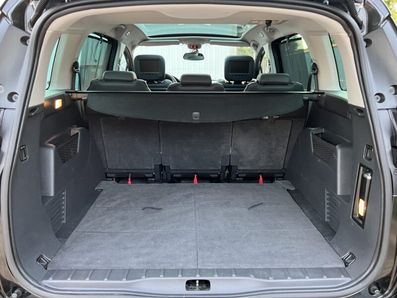 PEUGEOT 5008 FELINE 1.6 HDI 115 Cv FULL OPTIONS / LECTEUR DVD GPS CUIR TOIT PANO - Garantie1an