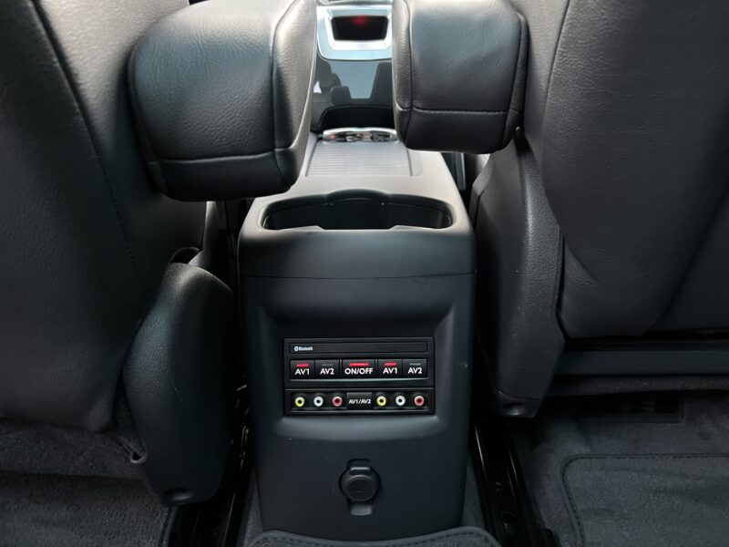 PEUGEOT 5008 FELINE 1.6 HDI 115 Cv FULL OPTIONS / LECTEUR DVD GPS CUIR TOIT PANO - Garantie1an