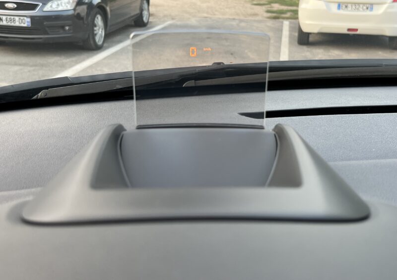 PEUGEOT 5008 FELINE 1.6 HDI 115 Cv FULL OPTIONS / LECTEUR DVD GPS CUIR TOIT PANO - Garantie1an