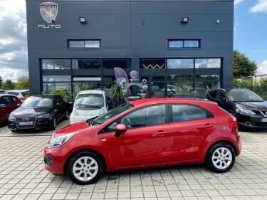 KIA RIO III 1.2L 85 ACTIVE