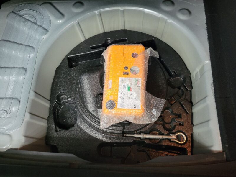 CITROEN C4 II 2012 1.6 VTi 120 Confort