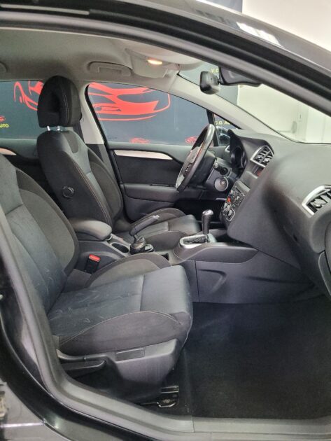 CITROEN C4 II 2012 1.6 VTi 120 Confort