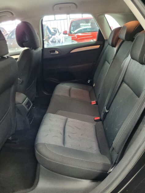 CITROEN C4 II 2012 1.6 VTi 120 Confort