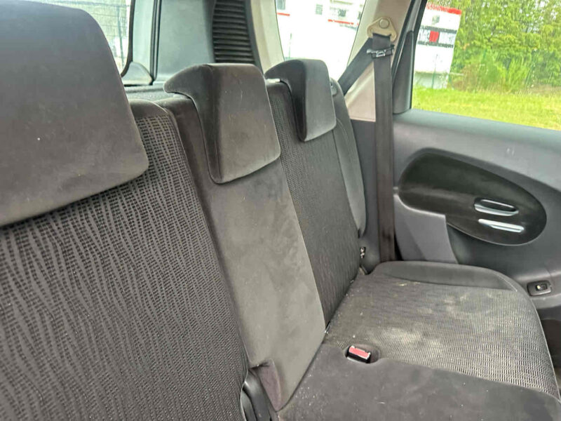 CITROEN C3 PICASSO 2009