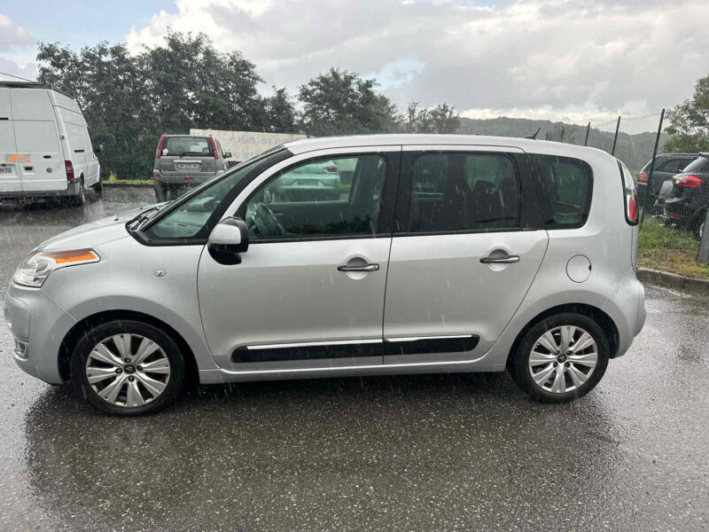CITROEN C3 PICASSO 2009
