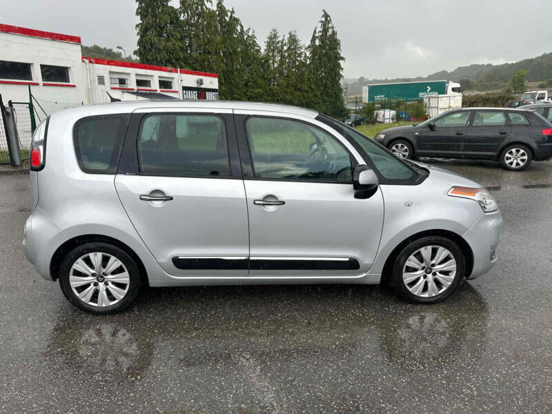 CITROEN C3 PICASSO 2009