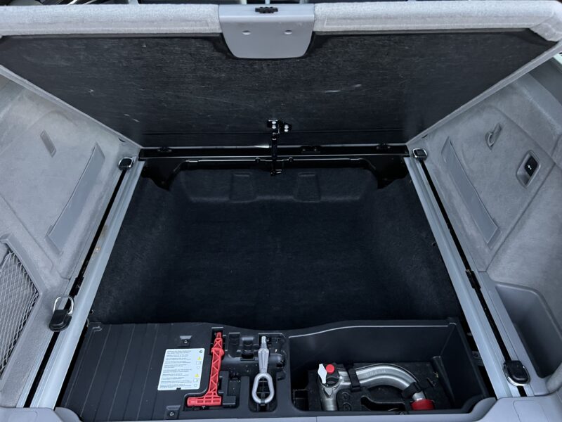 BMW X5 E70 30D 3.0 6 CYLINDRES 235 XDRIVE 1ERE MAIN 83 300 Kms TOIT OUVRANT ATTELAGE - Garantie1an