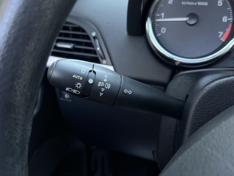 PEUGEOT 207 CC 1.6 VTI 120 Cv CABRIOLET - Garantie1an