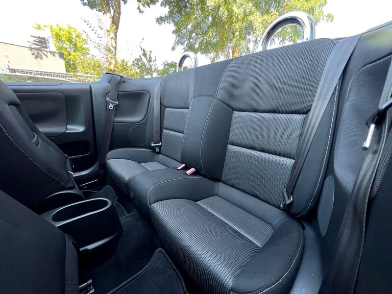 PEUGEOT 207 CC 1.6 VTI 120 Cv CABRIOLET - Garantie1an