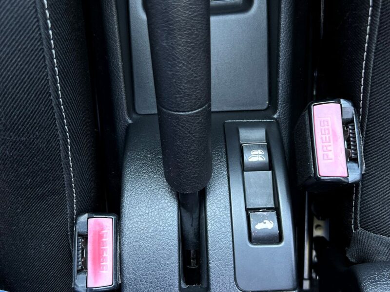 PEUGEOT 207 CC 1.6 VTI 120 Cv CABRIOLET - Garantie1an