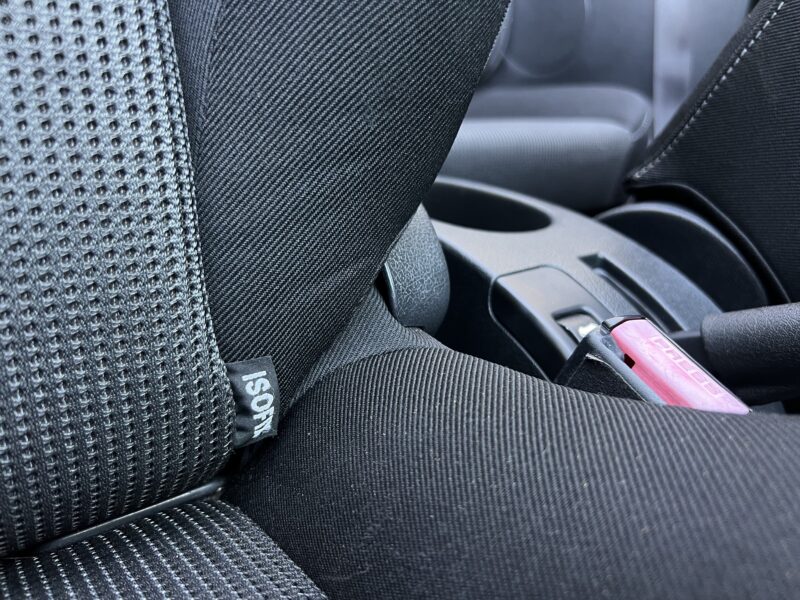 PEUGEOT 207 CC 1.6 VTI 120 Cv CABRIOLET - Garantie1an